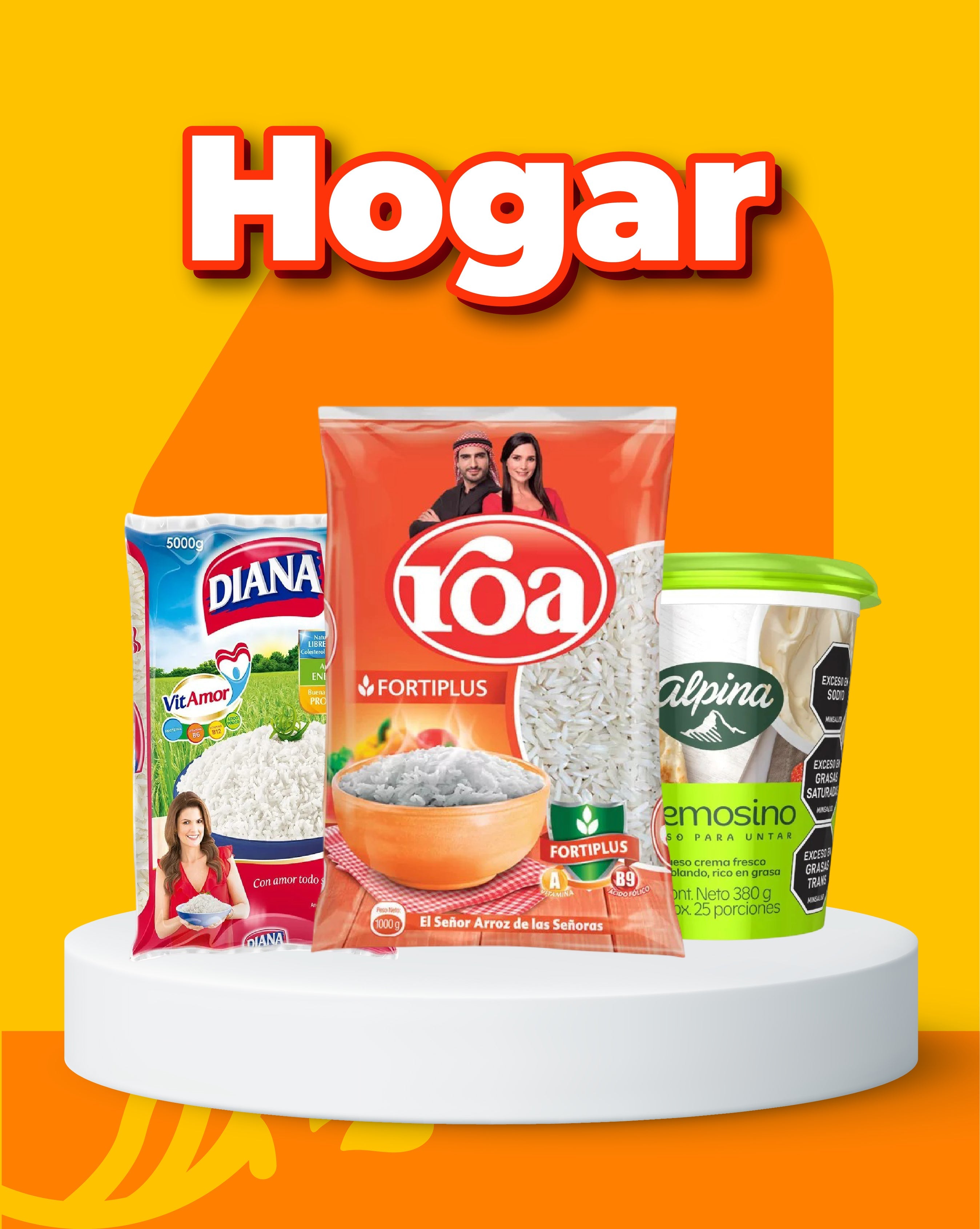 Hogar