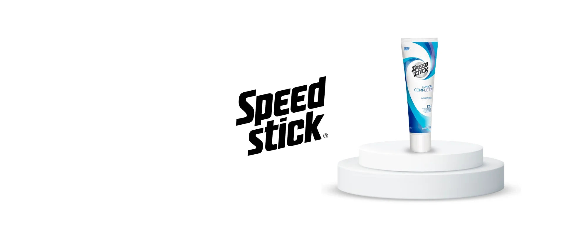Speed Stick