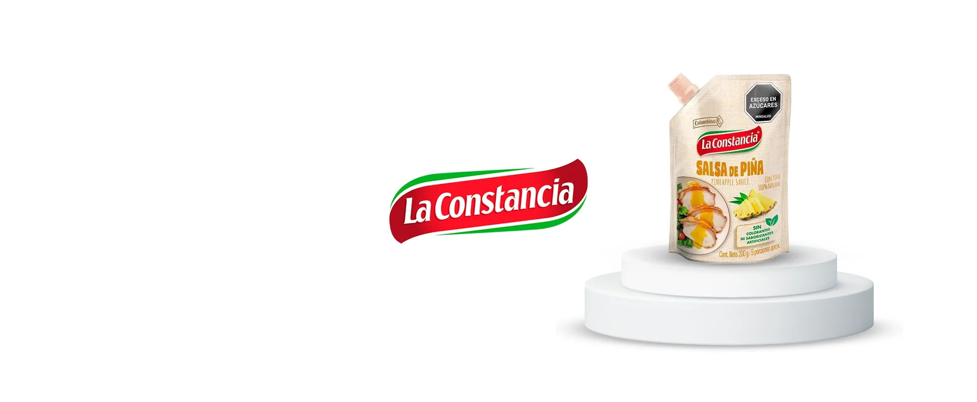 La Constancia