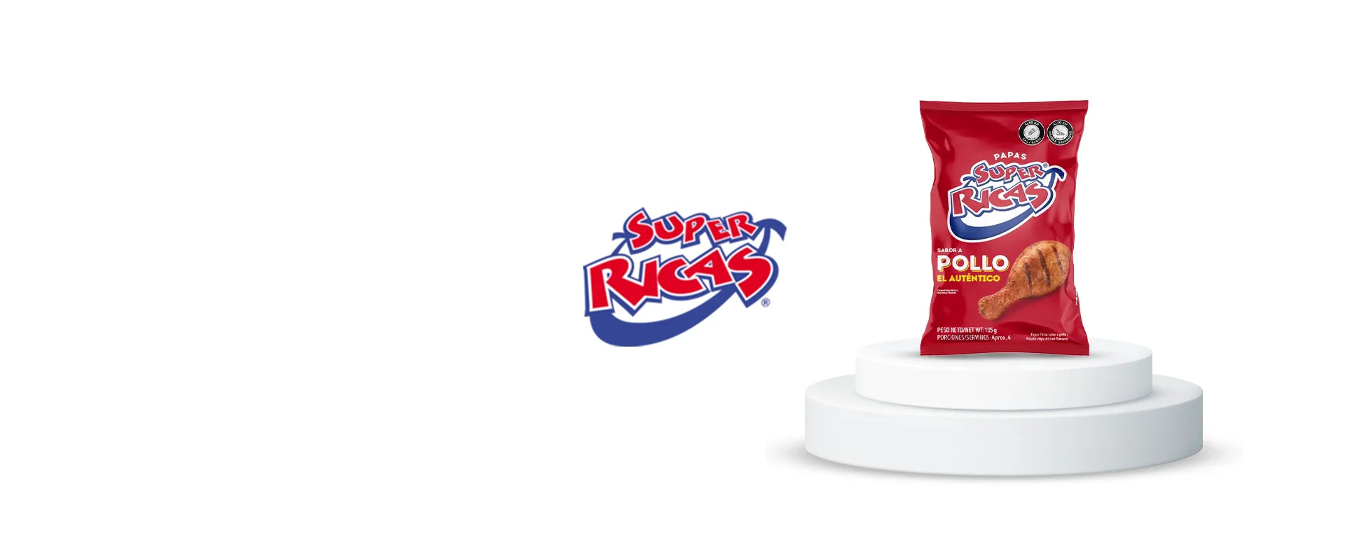 Super Ricas