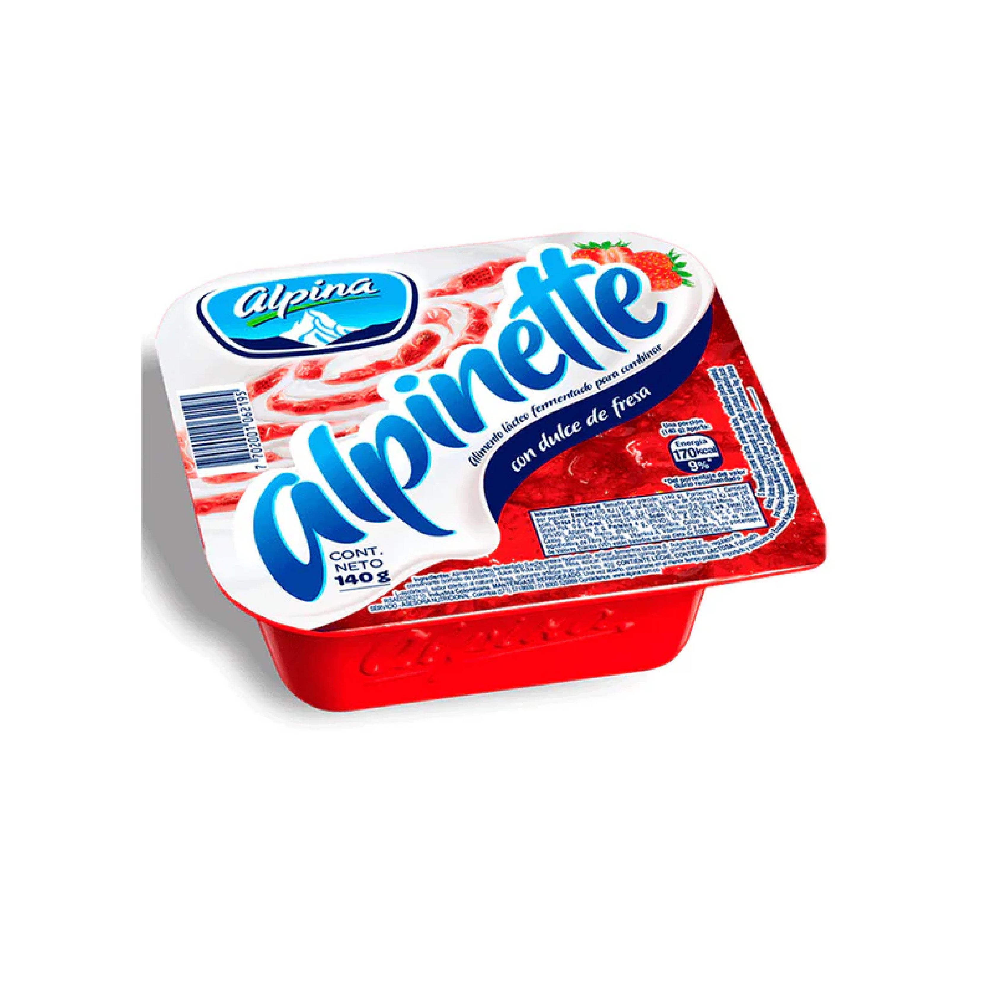 Alpinette
