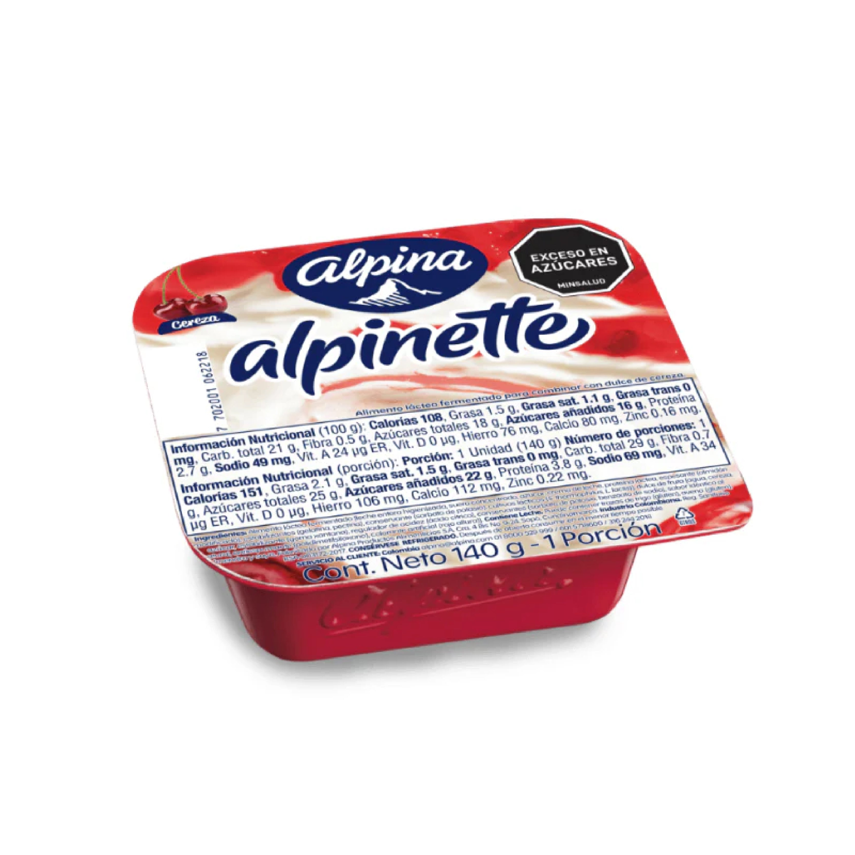 Alpinette