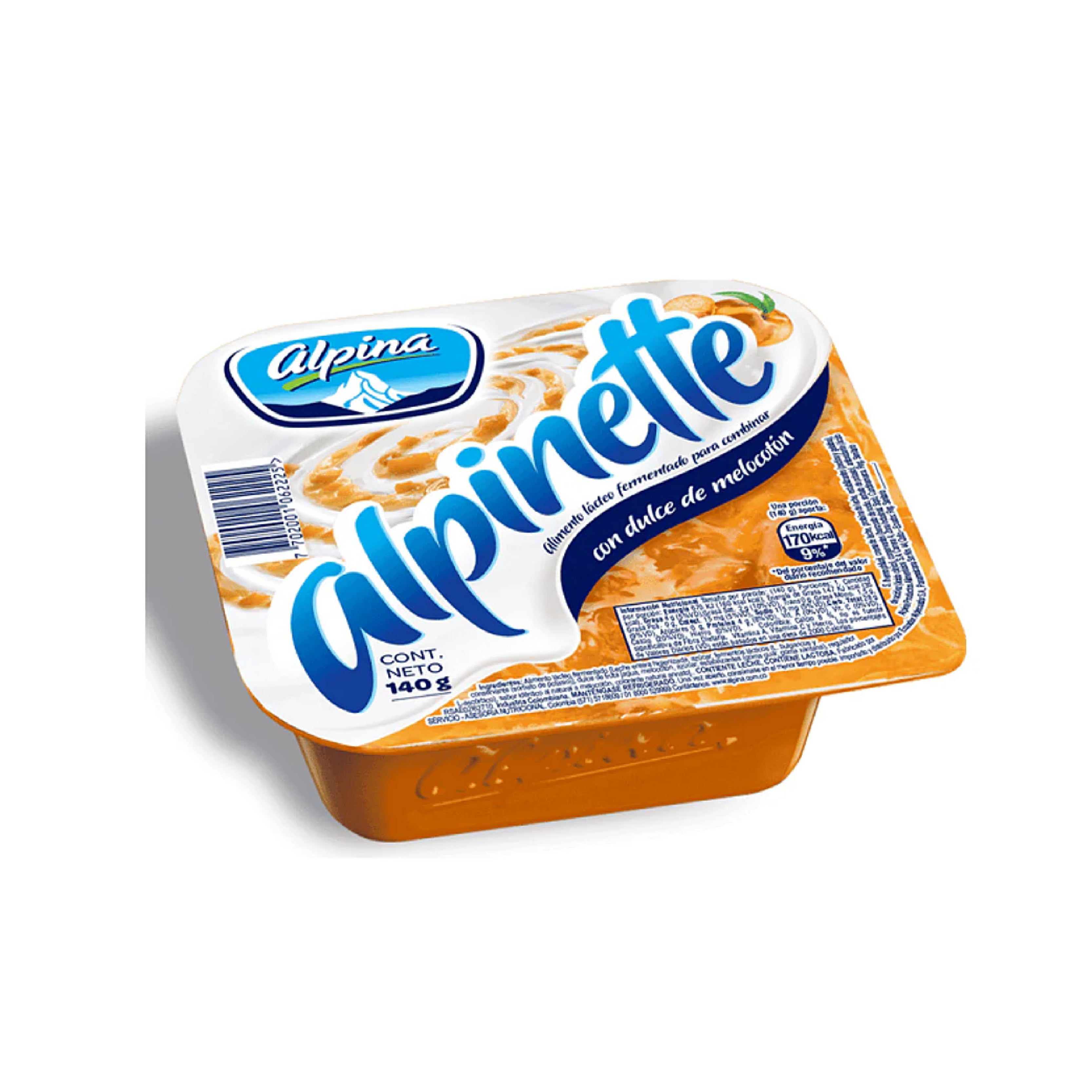 Alpinette
