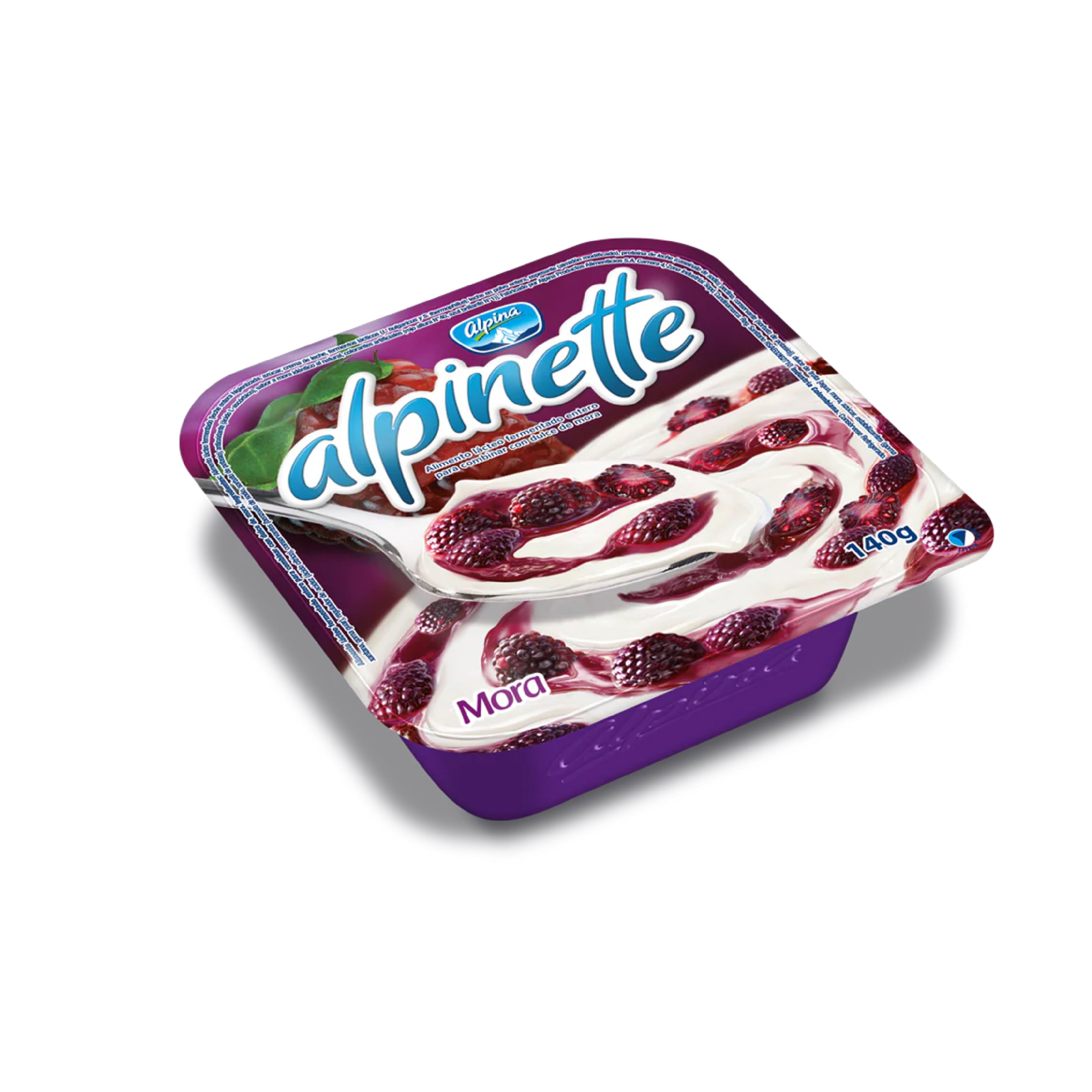 Alpinette