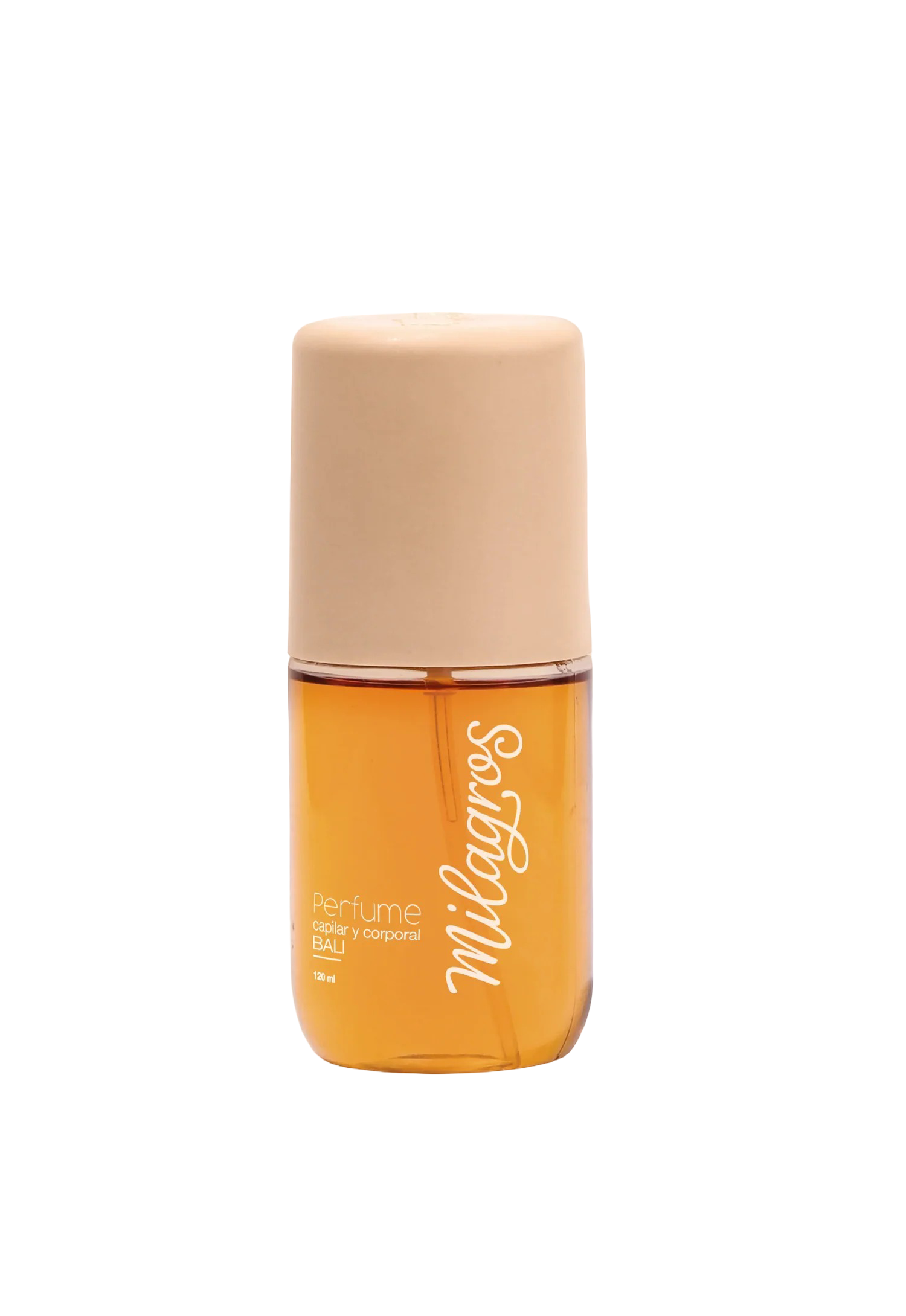 Perfume Capilar y Corporal Bali 124 ml