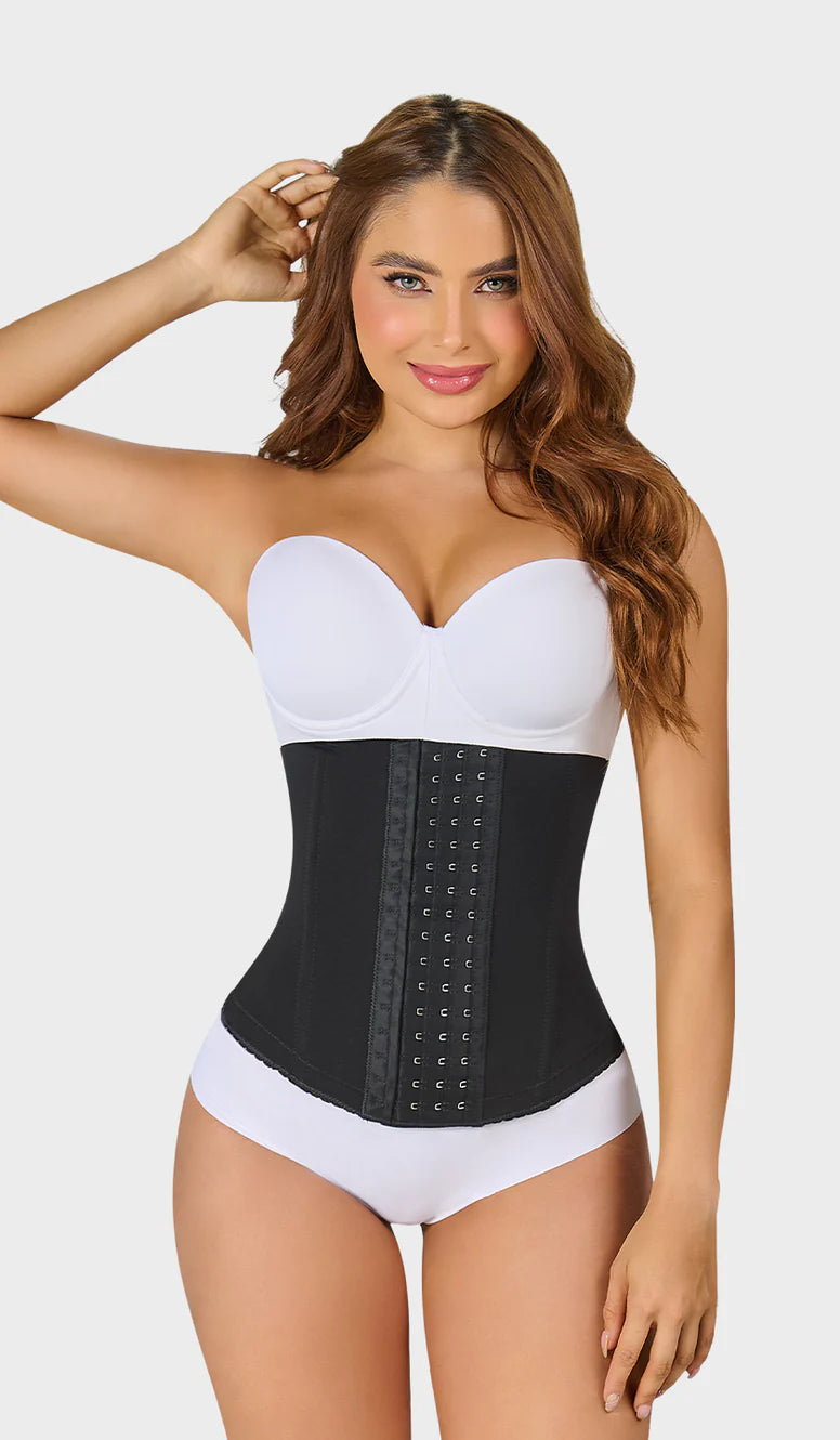 C-4057- Cinturilla MYD strapless moldeadora