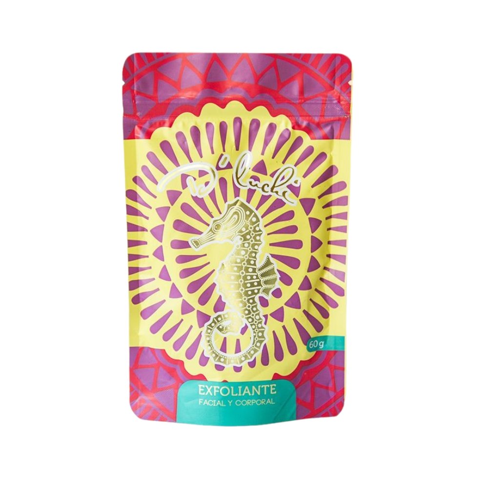 Exfoliante D’Luchi 60g