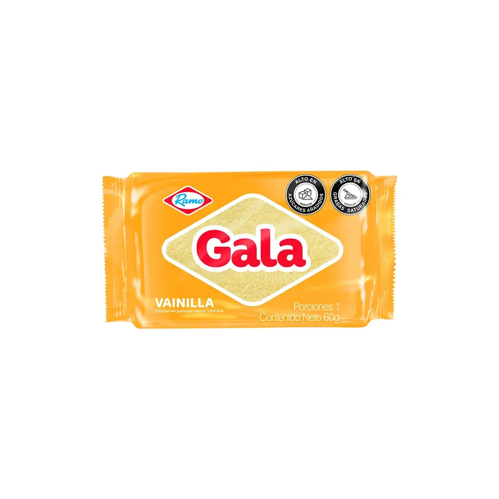 Gala