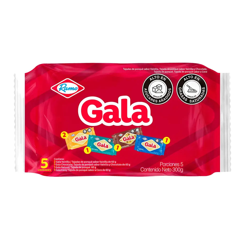 Gala