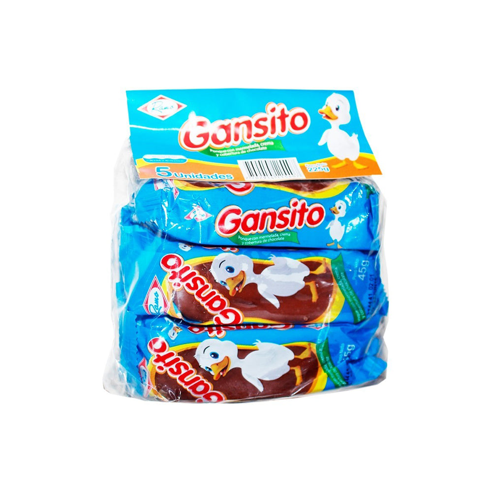 Gansito