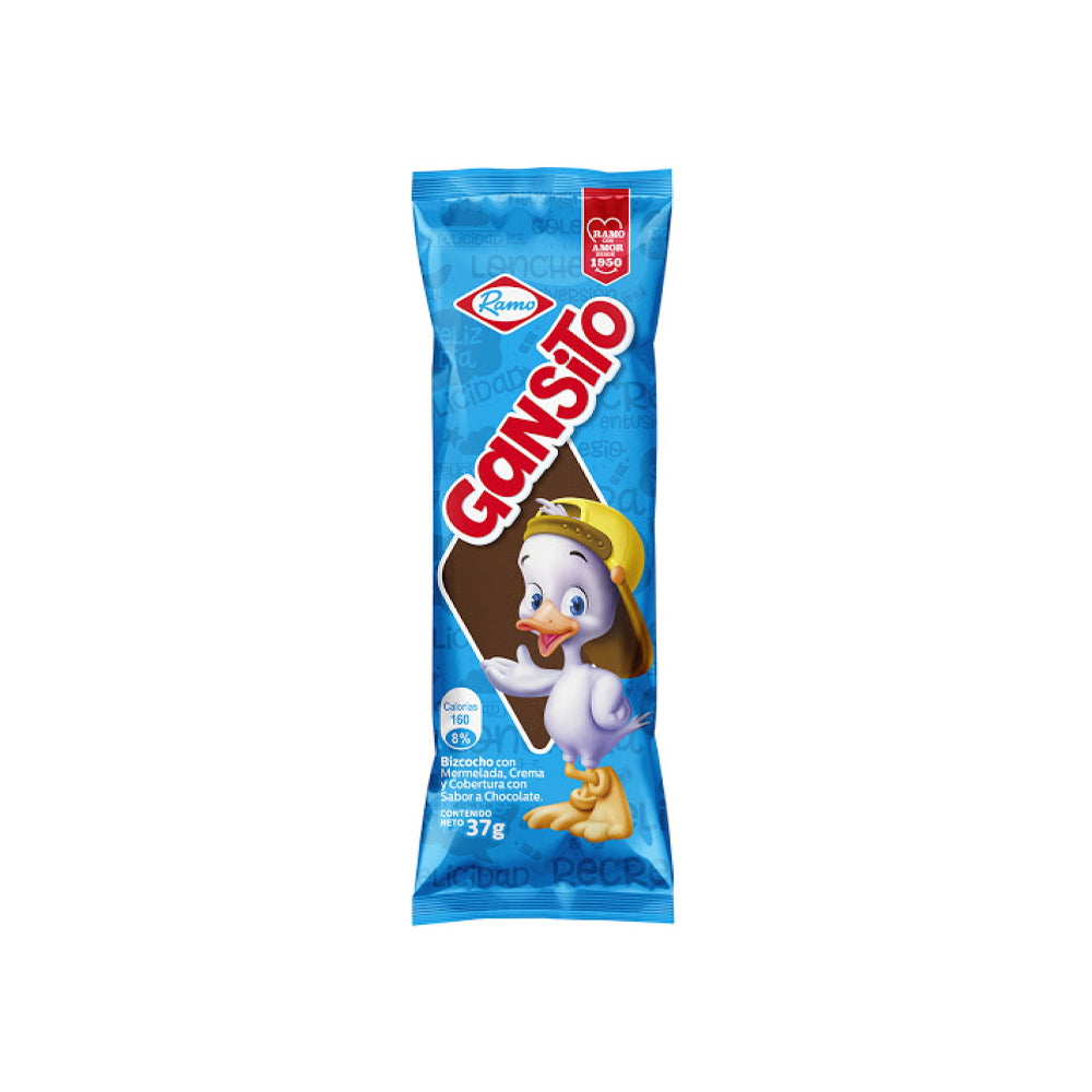 Gansito