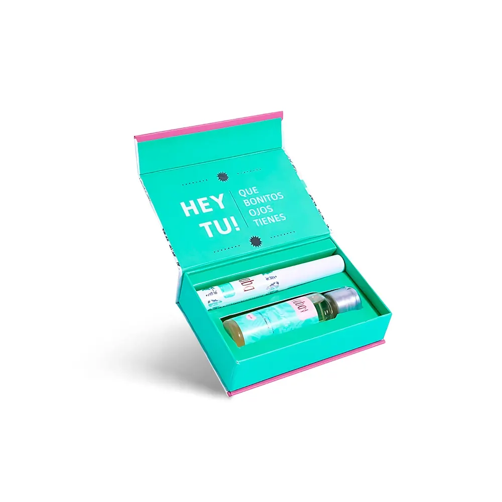 Kit Pocima para Pestañas Kaba