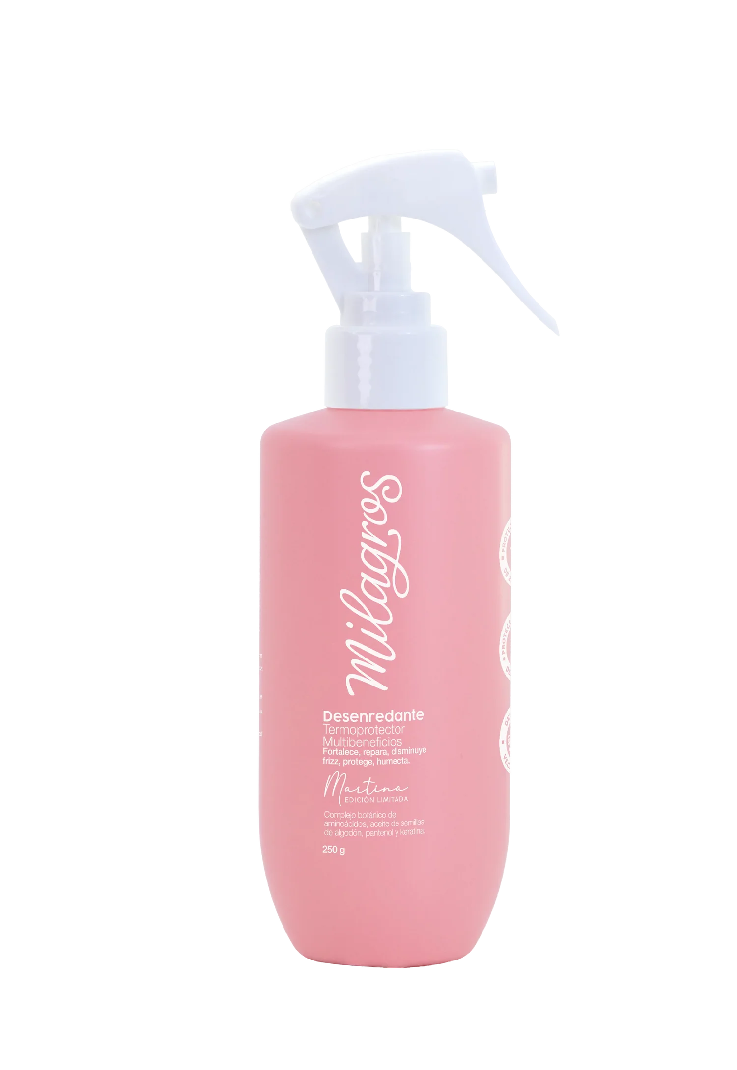 Desenredante Milagros Martina 250 ml