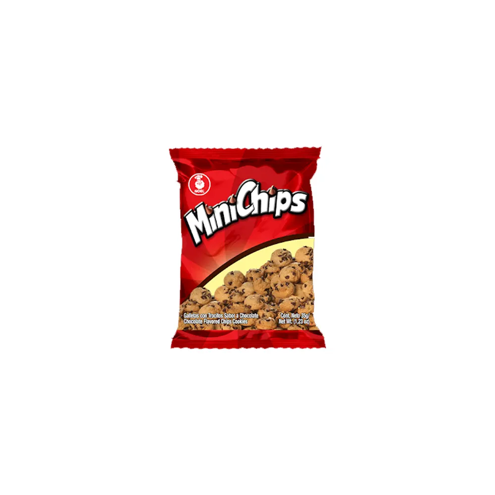 Minichips