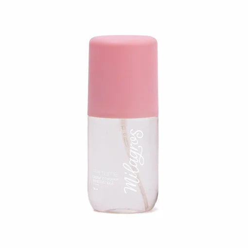 Perfume Capilar y Corporal Irresistible 122 ml