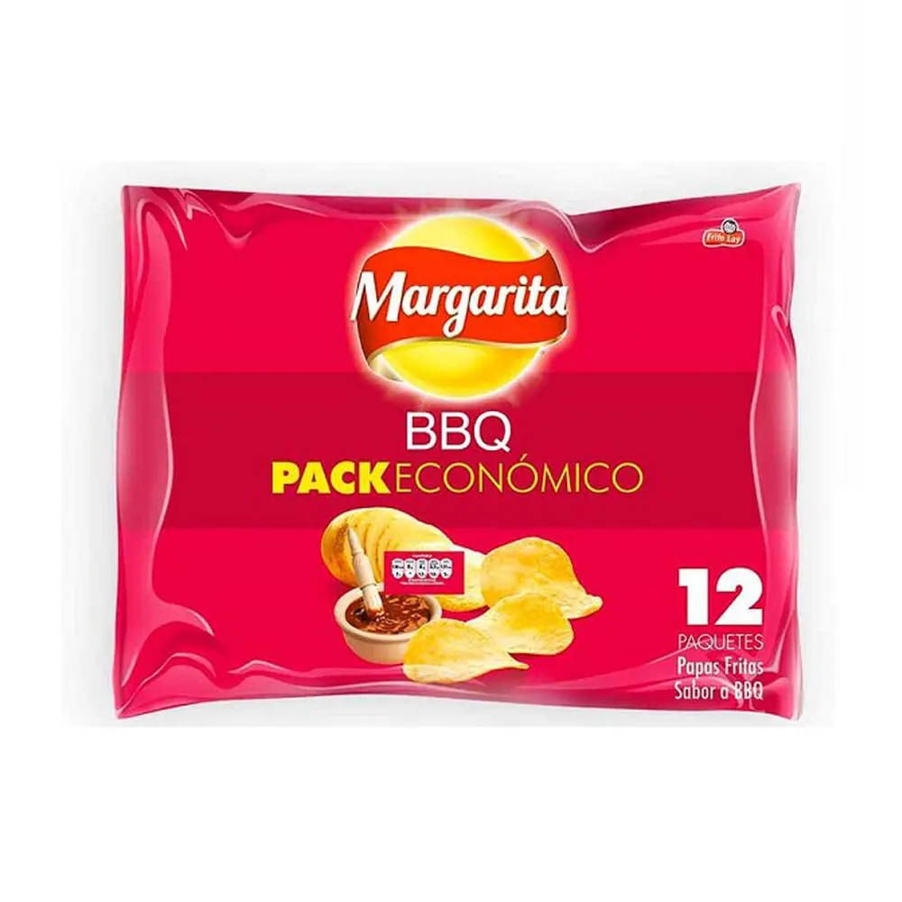 Papas Margarita