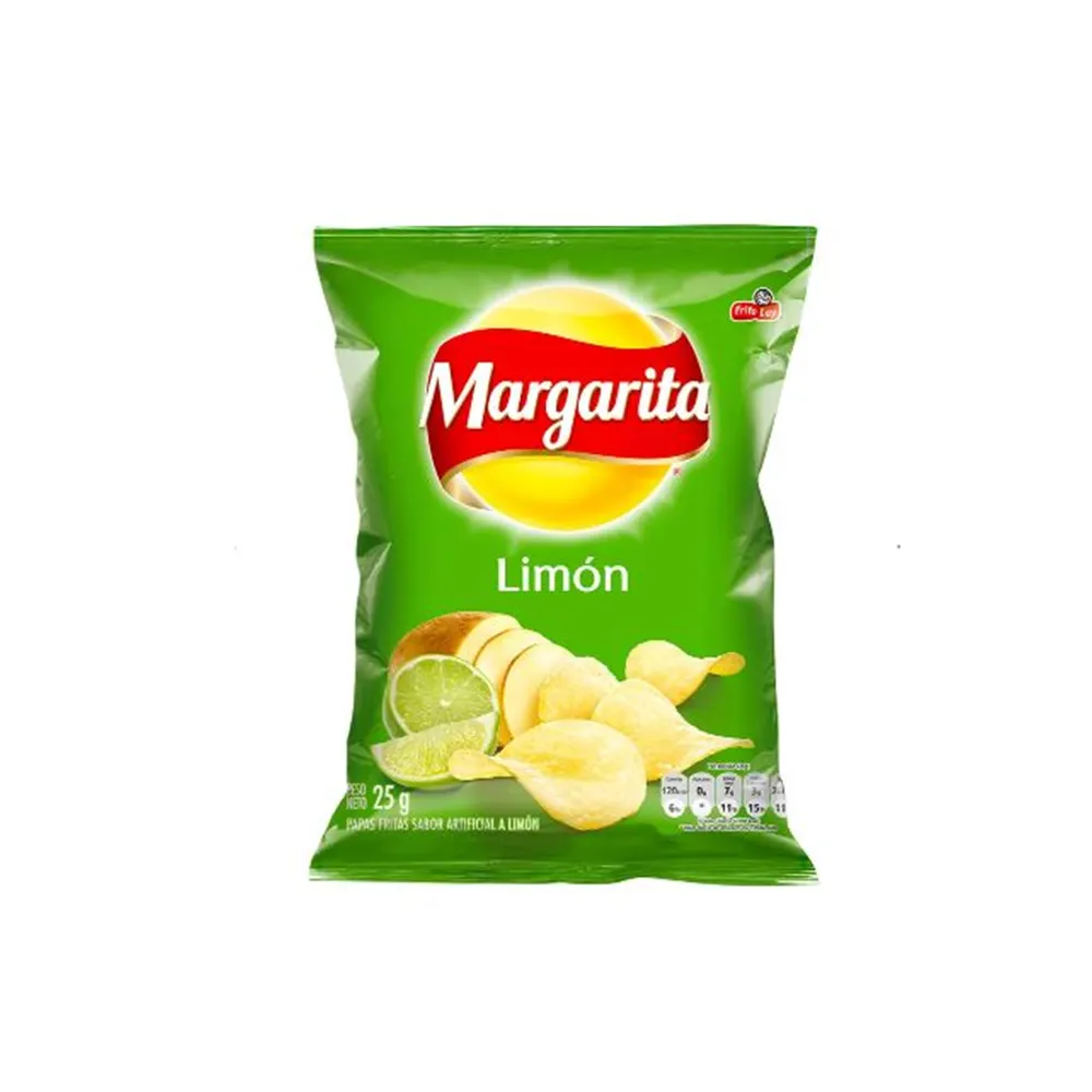 Papas Margarita