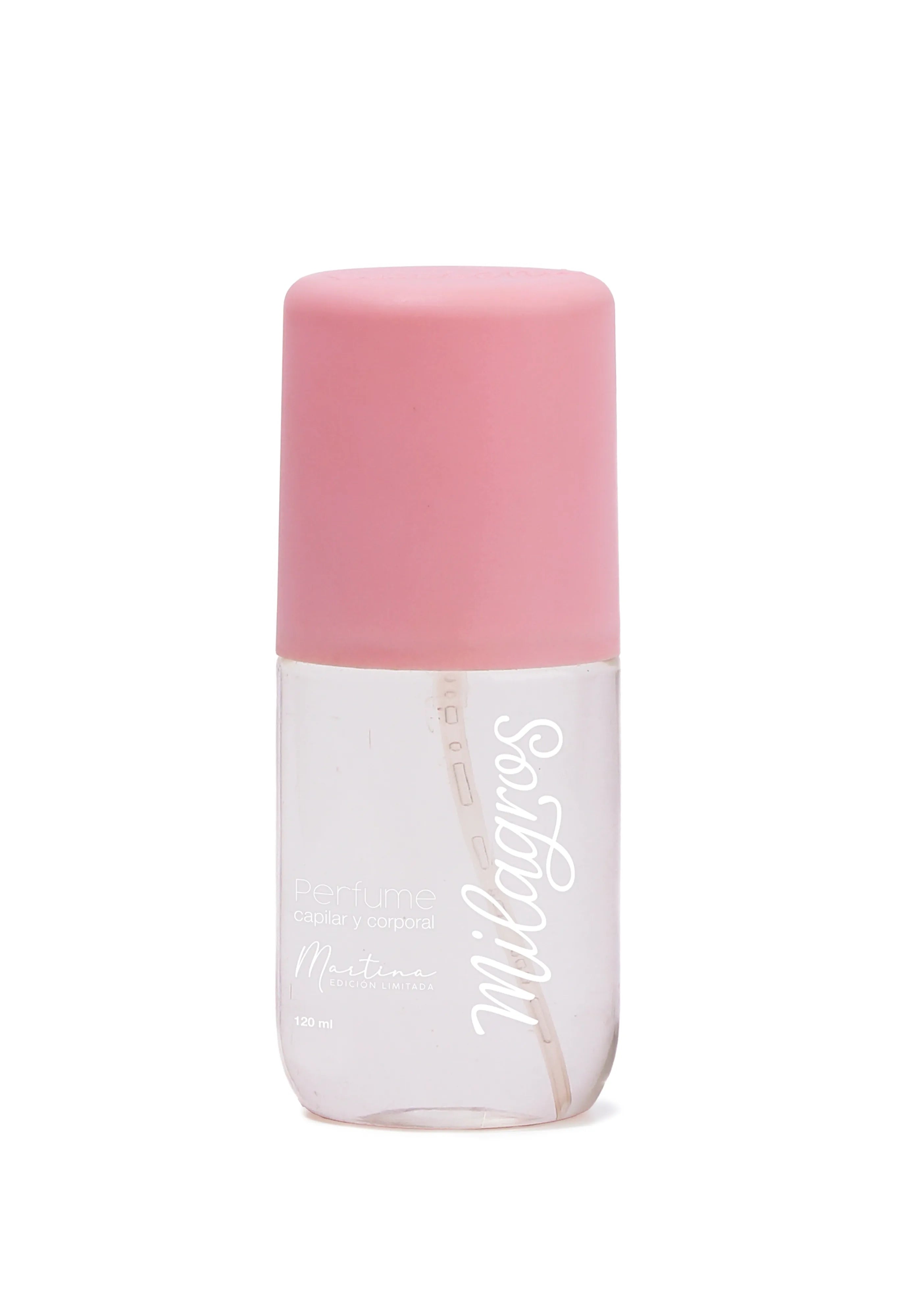 Perfume Capilar y Corporal Martina 125 ml
