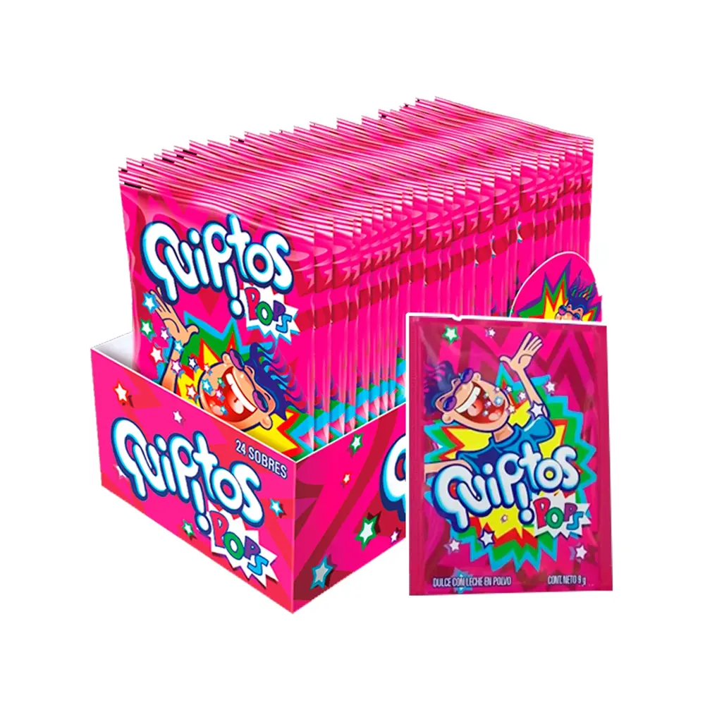 Quipitos