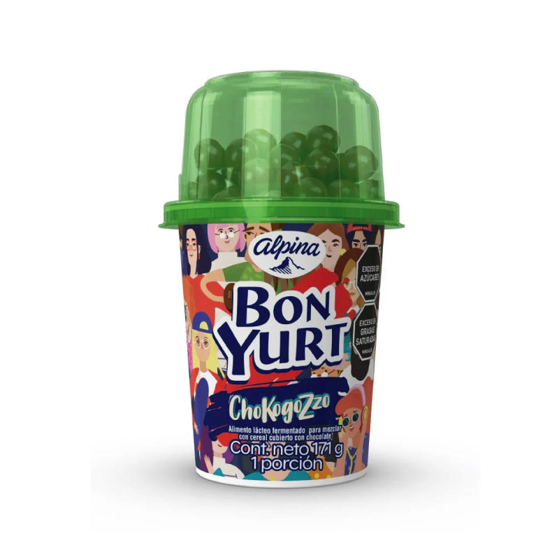 BonYurt