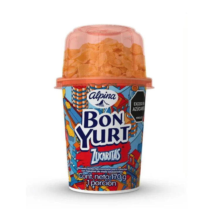 BonYurt