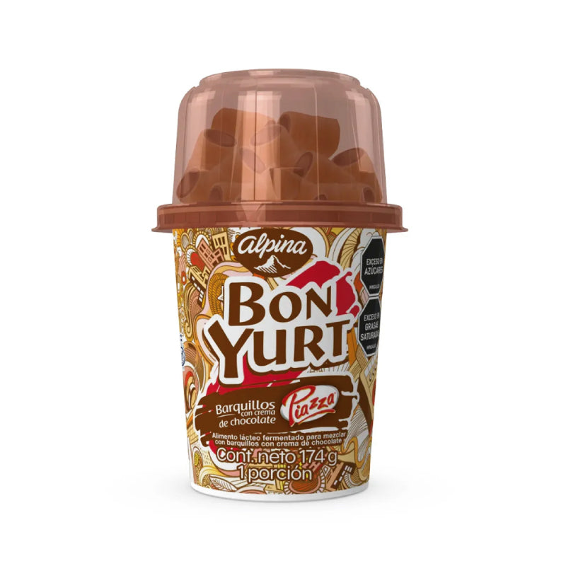 BonYurt