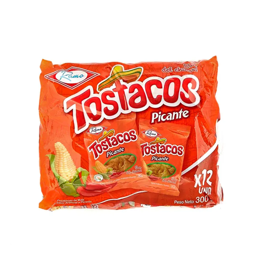 Tostacos