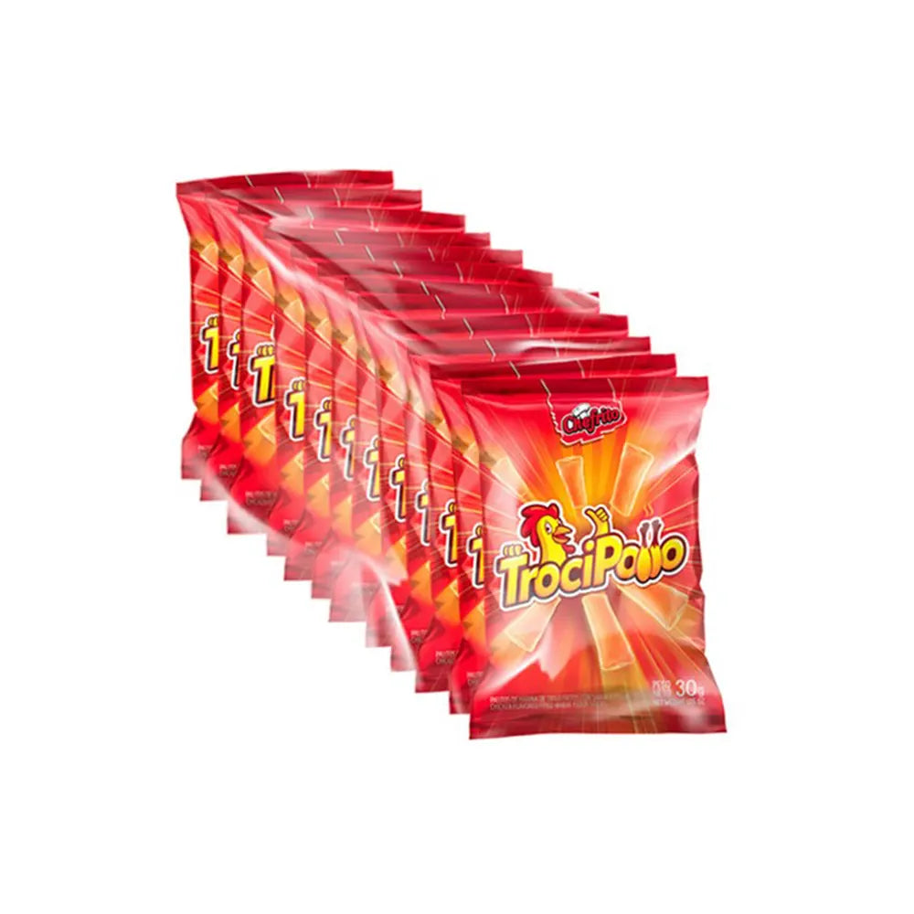 Trocipollos