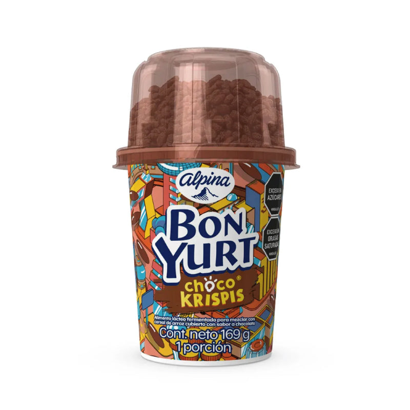 BonYurt