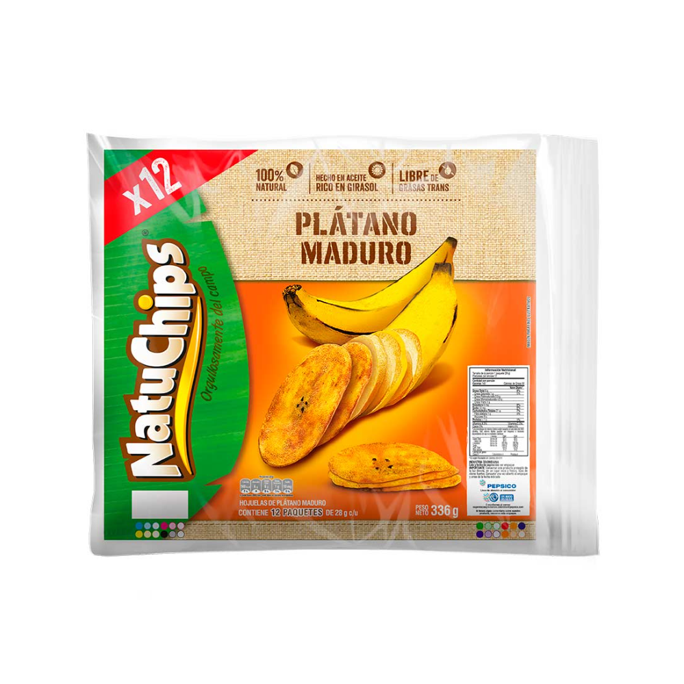 Natuchips