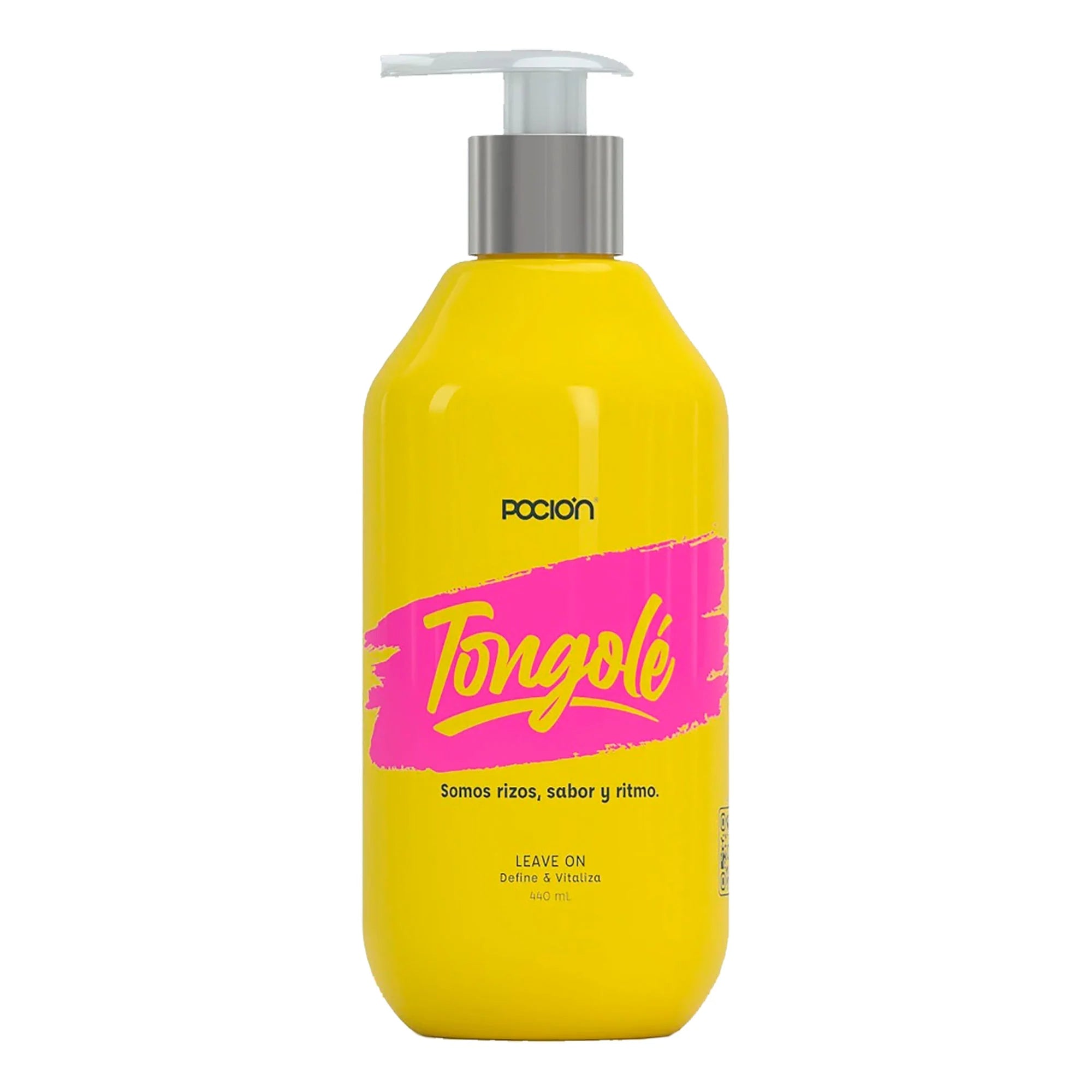 Crema de Peinar Tongole 440 ml - Poción