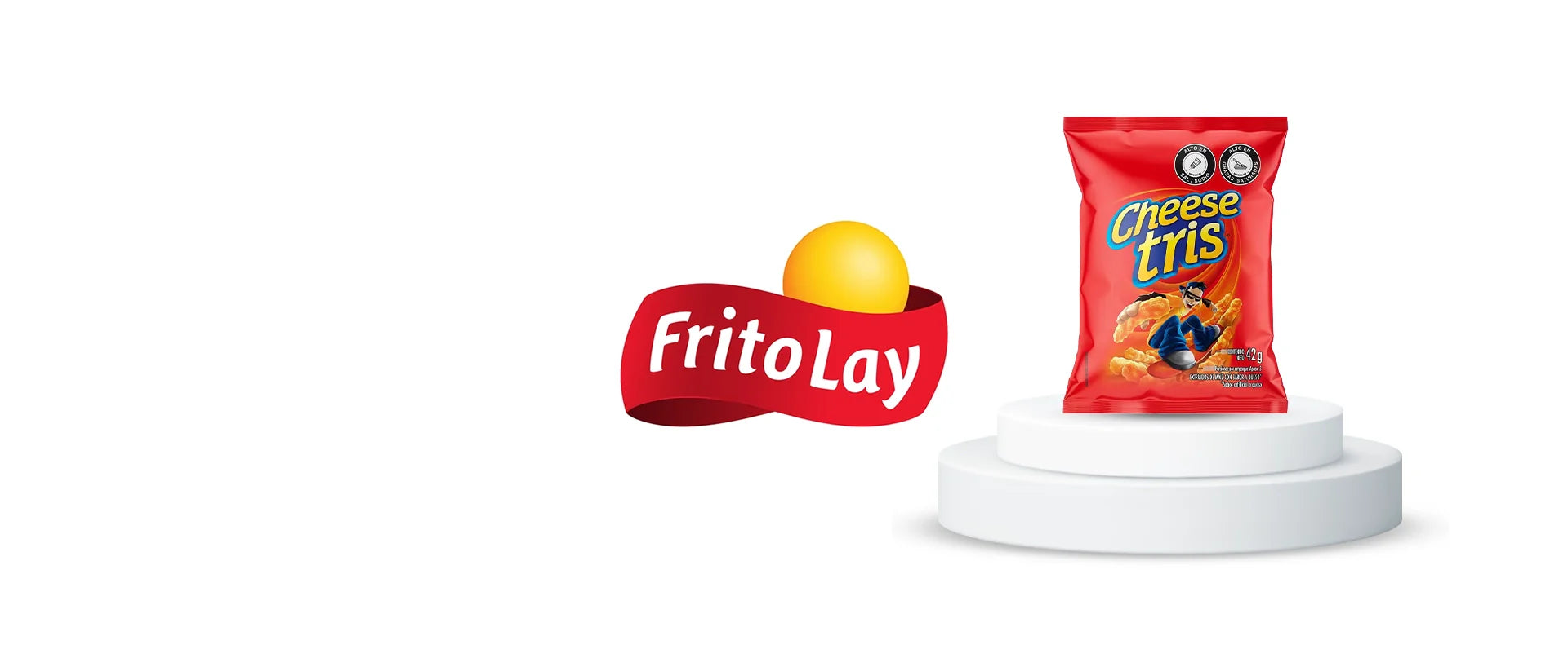 Frito Lay