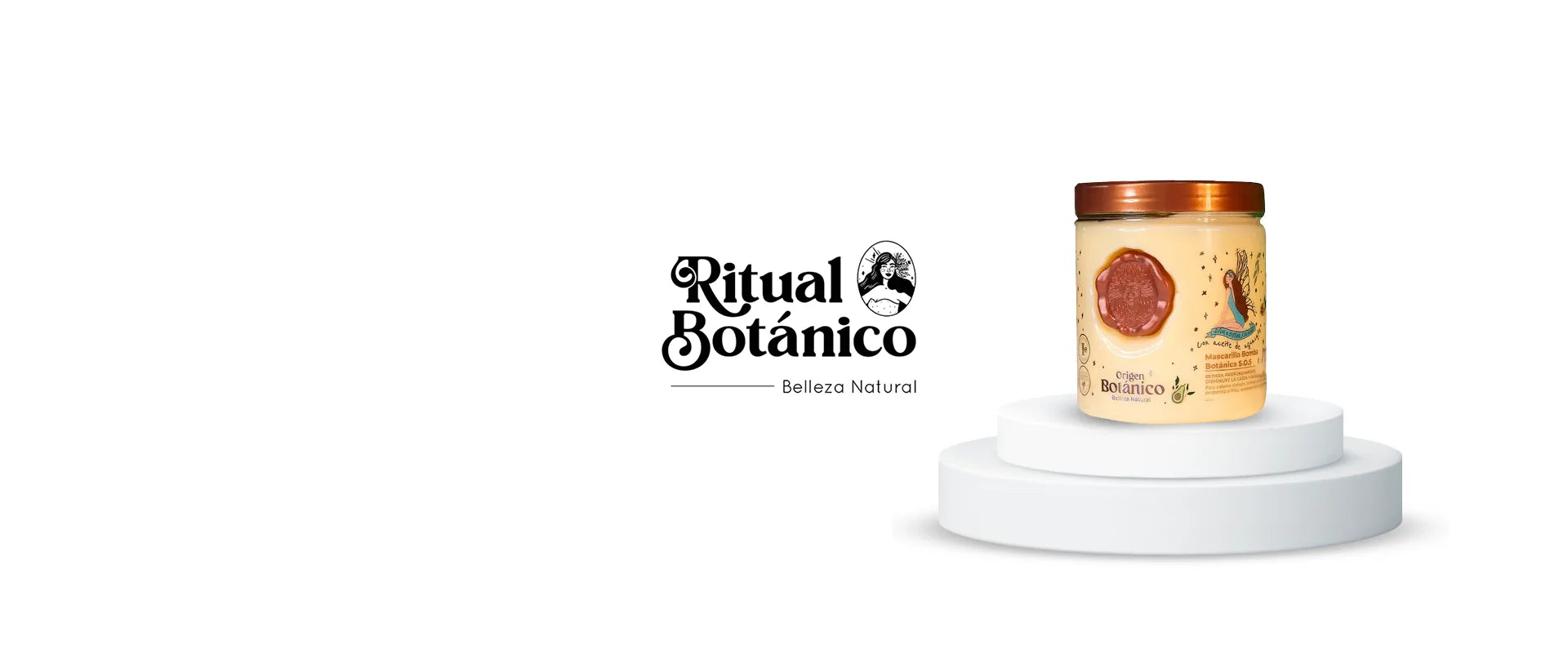 Ritual Botánico
