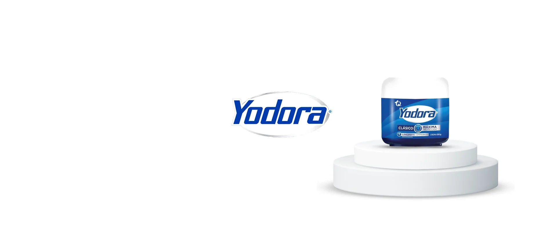 Yodora