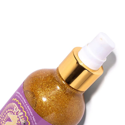 Bronceador de Chocolate y Miel D’Luchi 200 ml