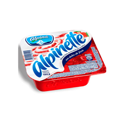 Alpinette
