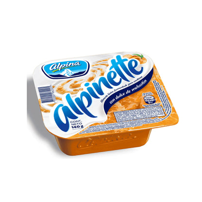 Alpinette