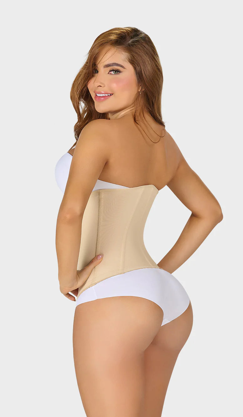C-4057- Cinturilla MYD strapless moldeadora