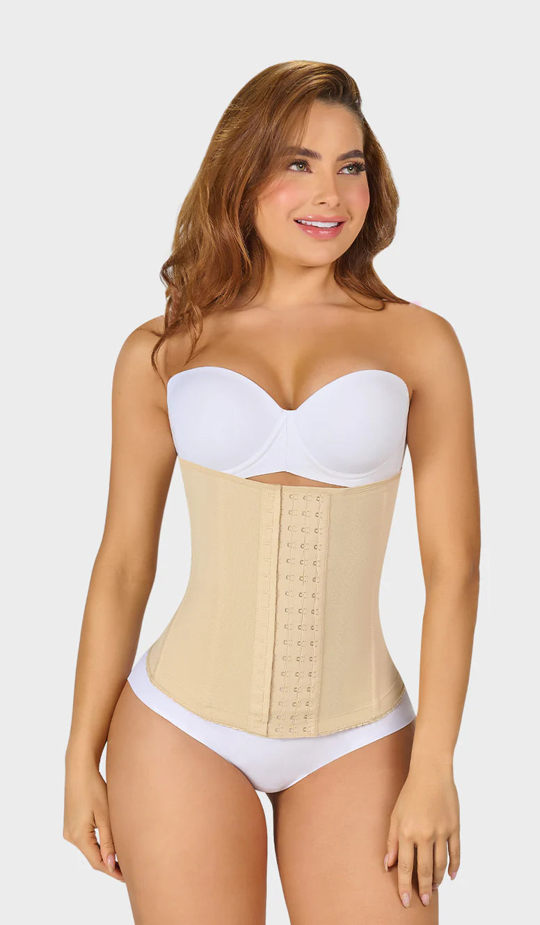 C-4057- Cinturilla MYD strapless moldeadora