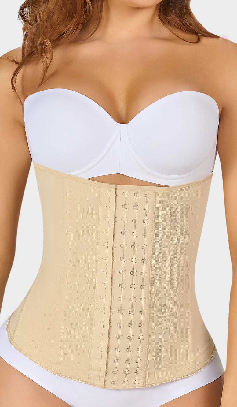 C-4057- Cinturilla MYD strapless moldeadora