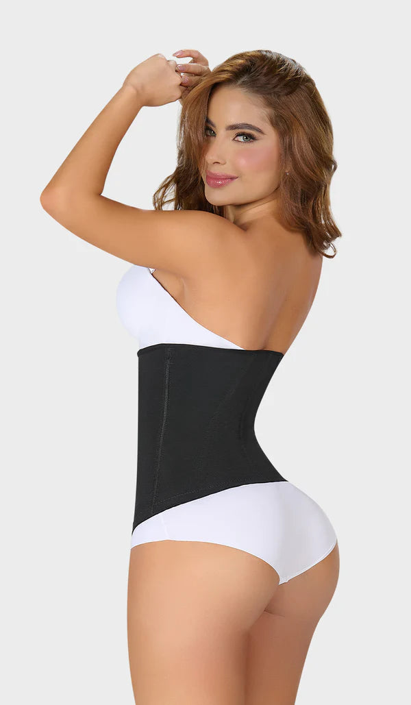 C-4057- Cinturilla MYD strapless moldeadora