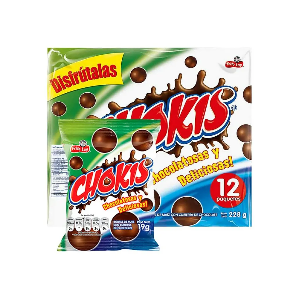 Chokis