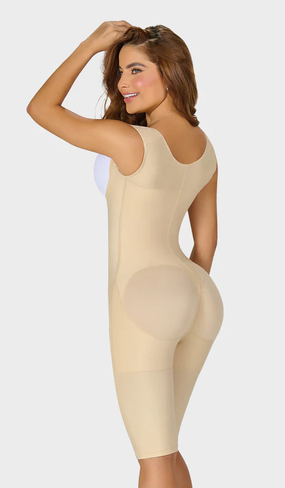 F04479 - Faja espalda MYD  Cubierta Etapa 1