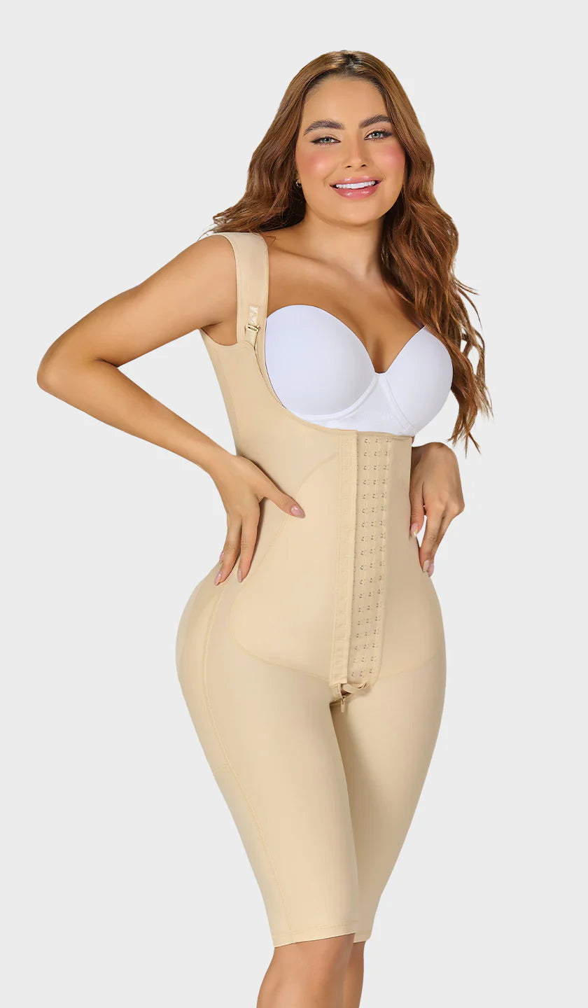 F04479 - Faja espalda MYD  Cubierta Etapa 1