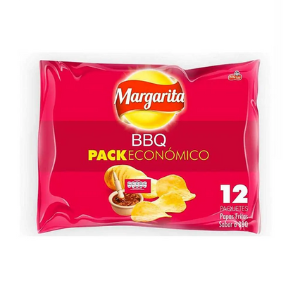 Papas Margarita