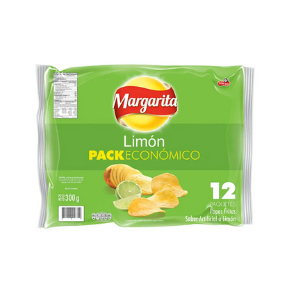 Papas Margarita