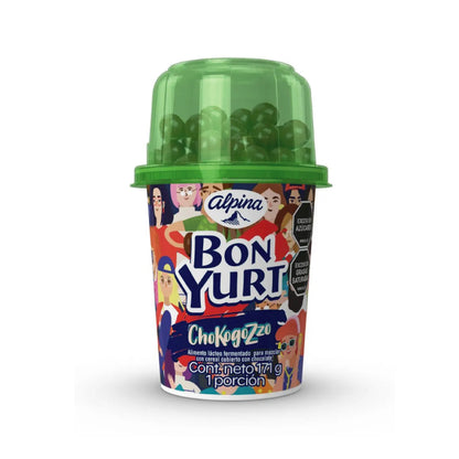 BonYurt