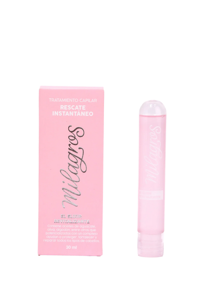 Ampolleta Milagros