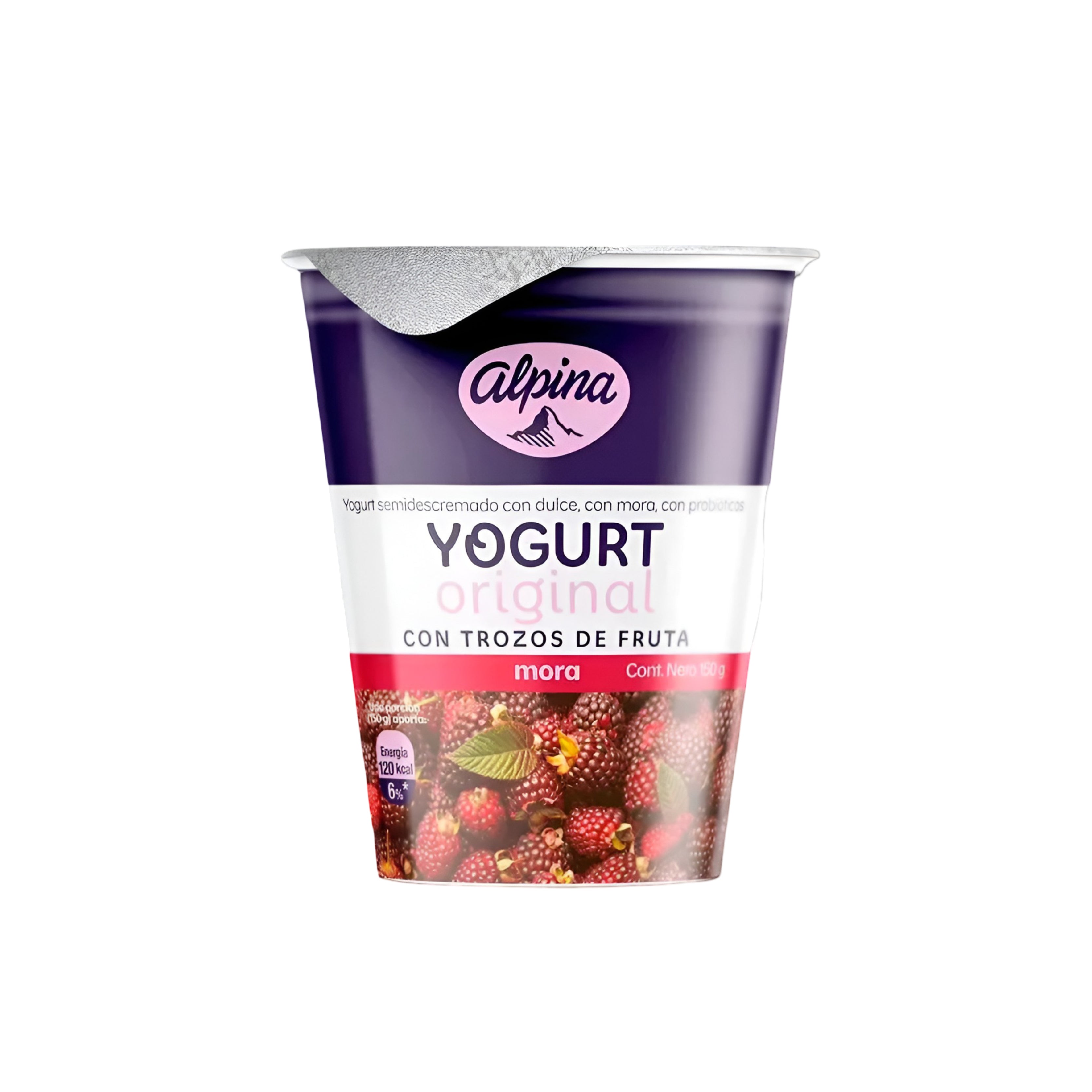 Yogurt Alpina
