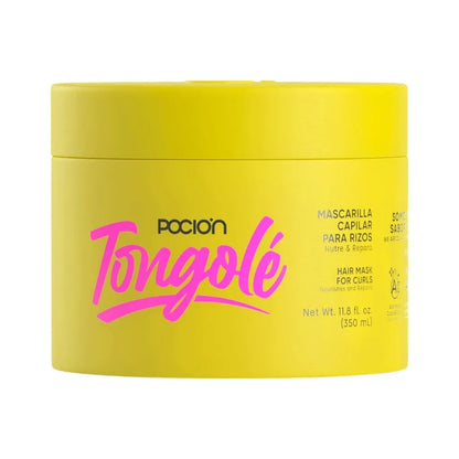 Mascarilla Tongole 350 ml - Poción